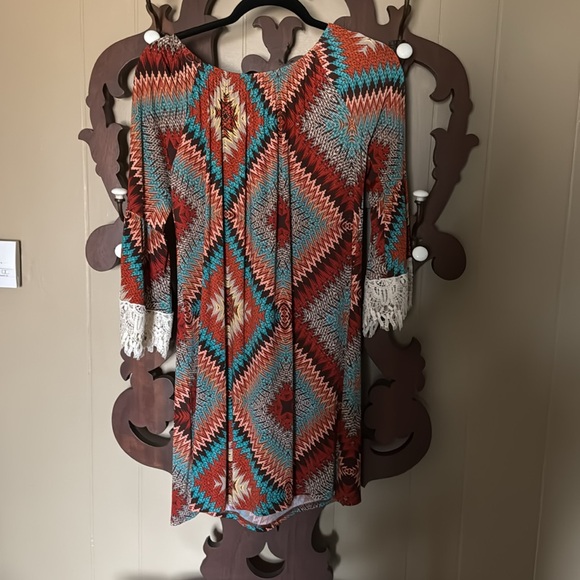 Dress - Picture 2 of 2